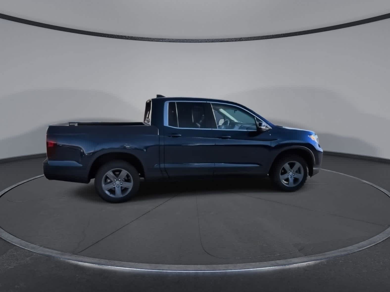 Thumbnail: 2023 Honda Ridgeline - 9