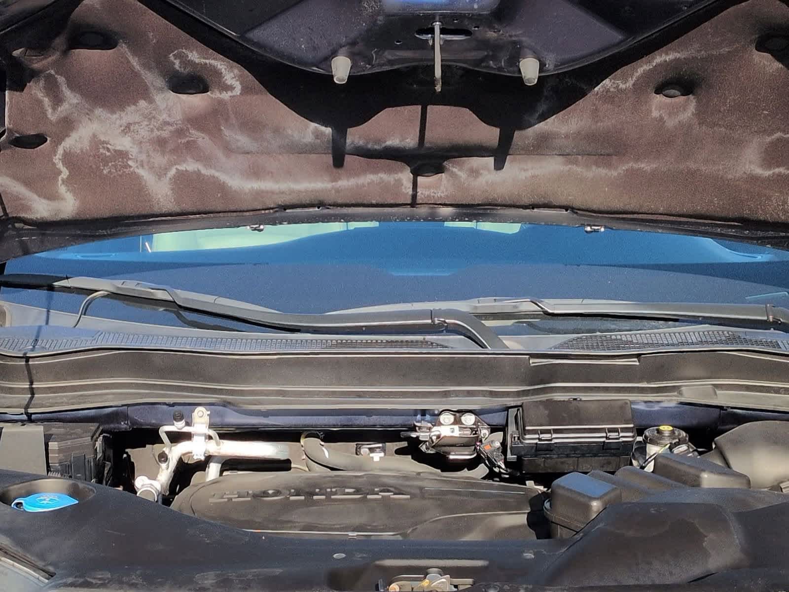 Thumbnail: 2023 Honda Ridgeline - 15