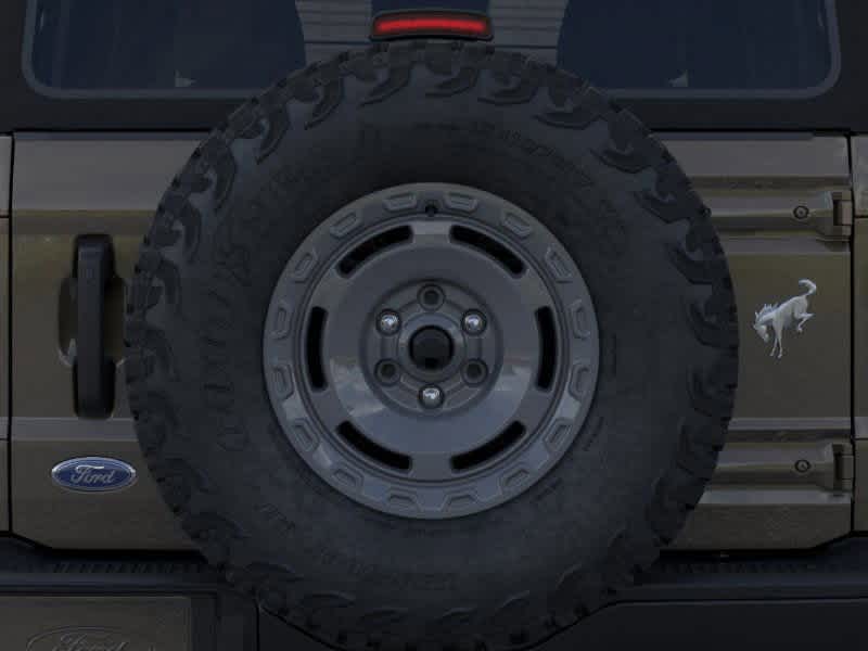 Thumbnail: 2025 Ford Bronco - 24