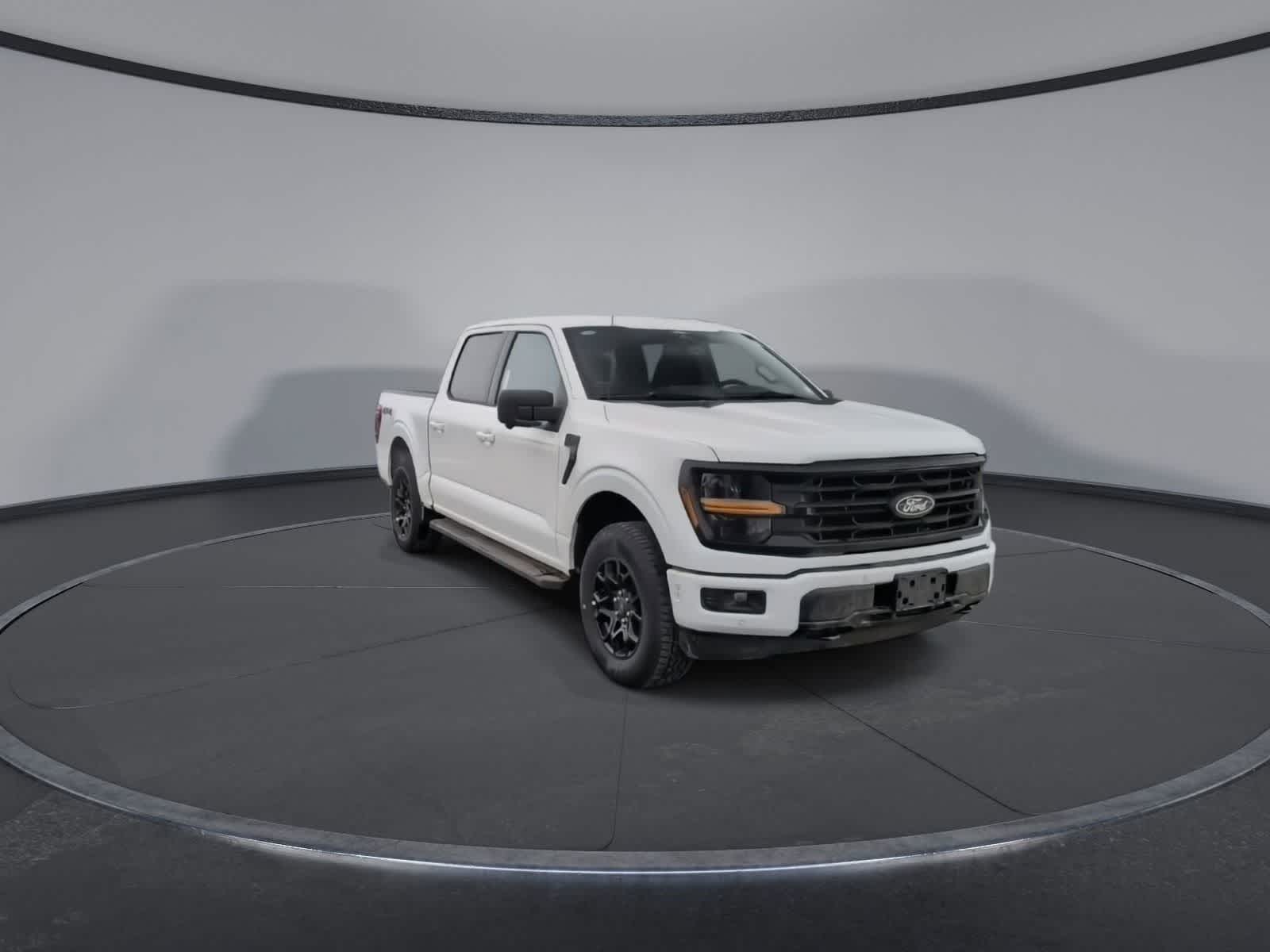 Thumbnail: 2025 Ford F-150 - 2