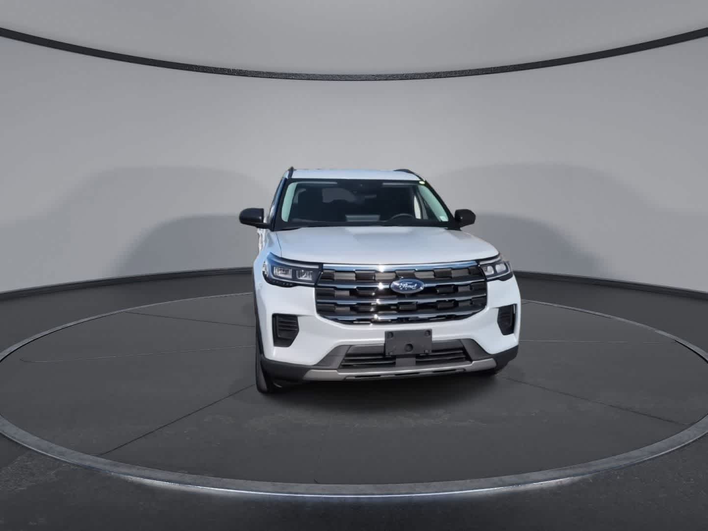 Thumbnail: 2026 Ford Explorer - 2