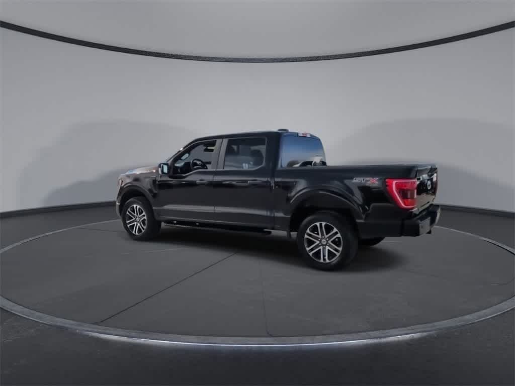 Thumbnail: 2023 Ford F-150 - 6