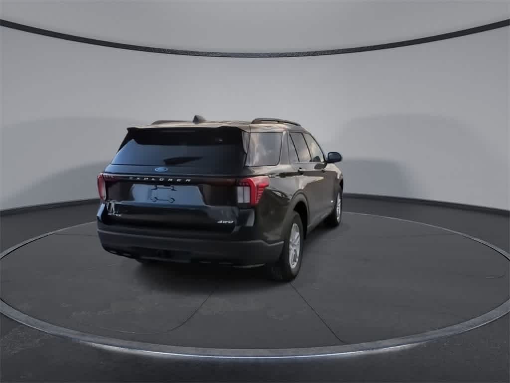 Thumbnail: 2026 Ford Explorer - 8