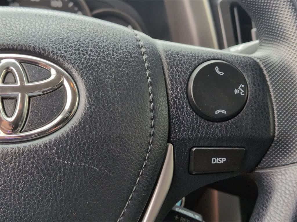 Thumbnail: 2016 Toyota RAV4 - 25