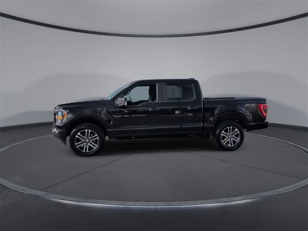 Thumbnail: 2023 Ford F-150 - 4