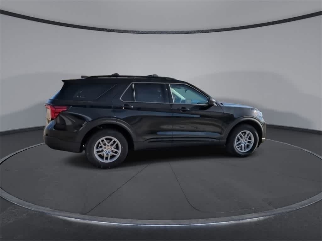 Thumbnail: 2026 Ford Explorer - 9