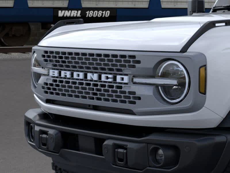 Thumbnail: 2025 Ford Bronco - 19