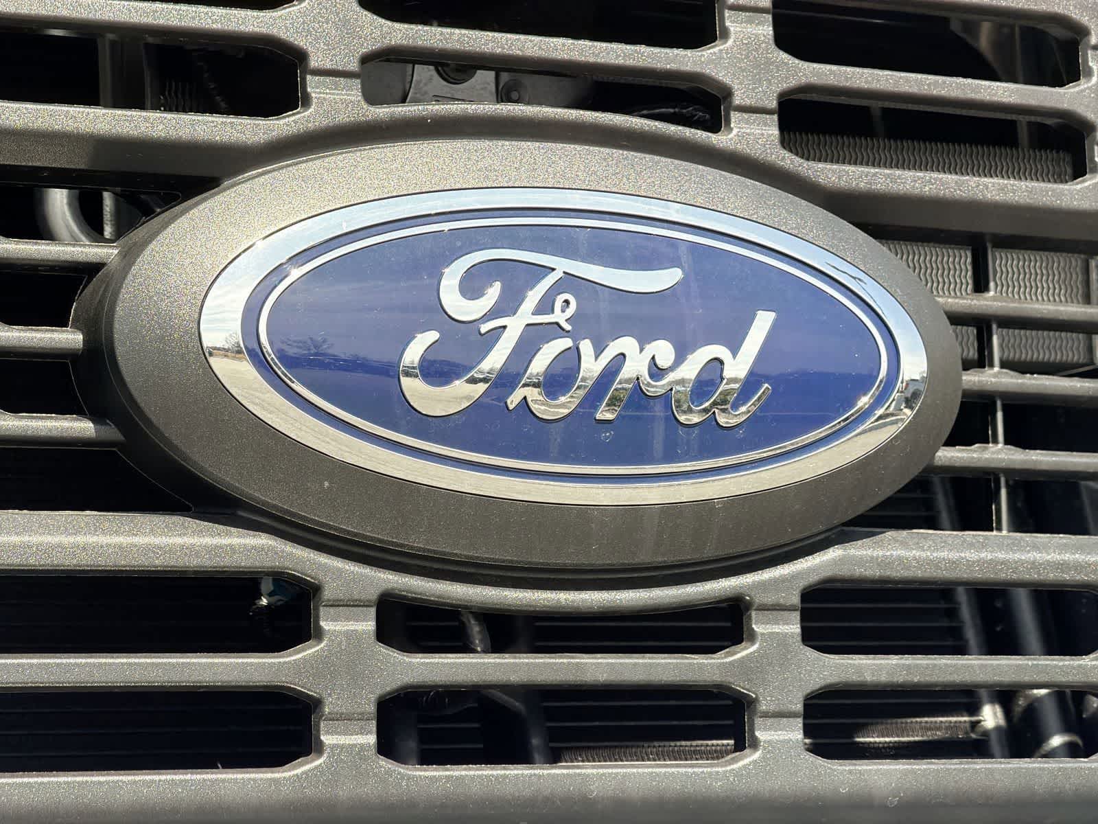 Thumbnail: 2026 Ford F-250 - 12