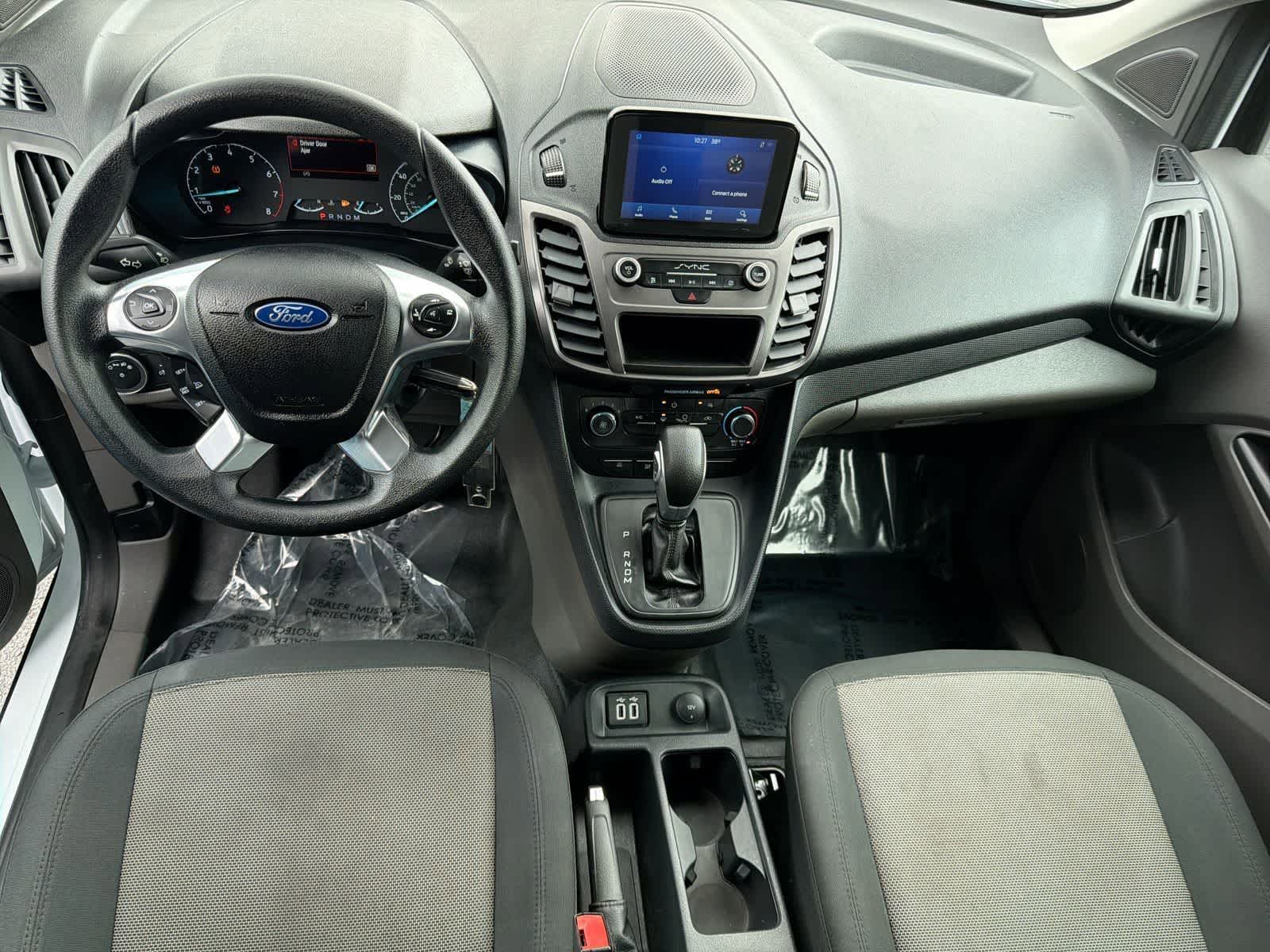 Thumbnail: 2022 Ford Transit Series - 16