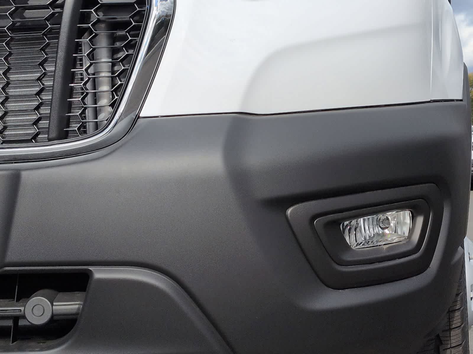 Thumbnail: 2025 Ford Transit Series - 11