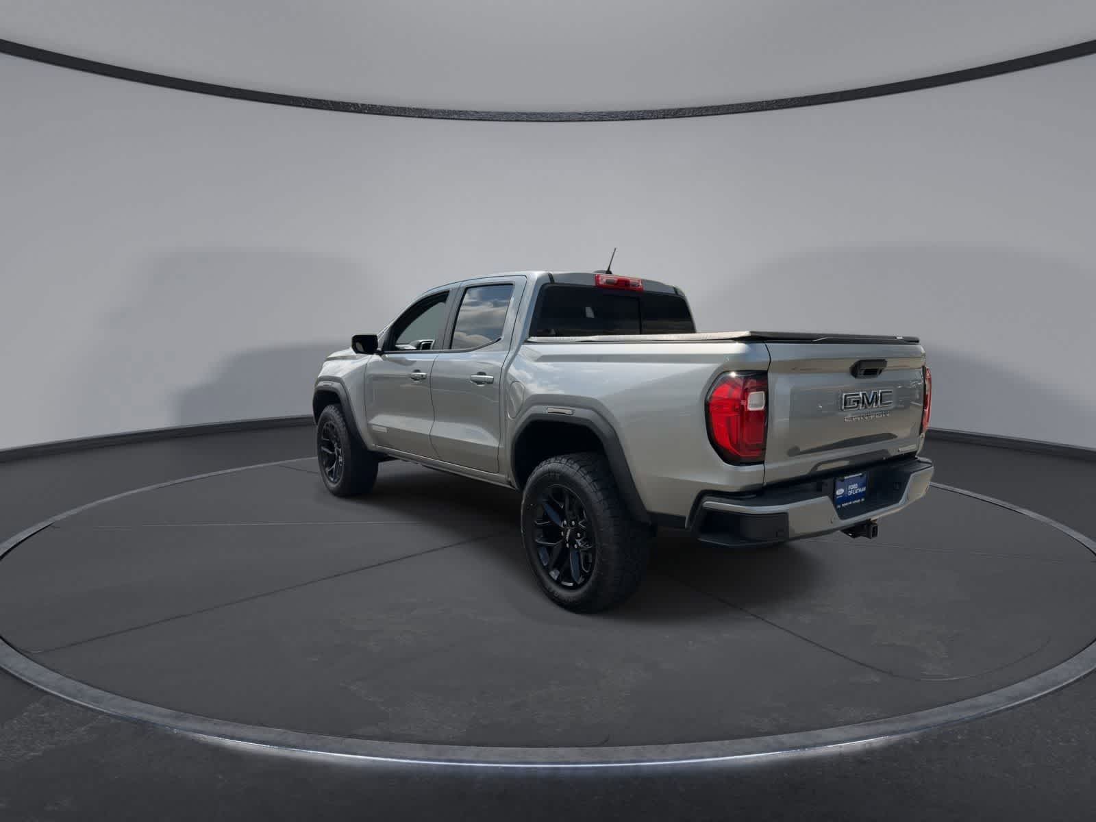 Thumbnail: 2024 GMC Canyon - 6
