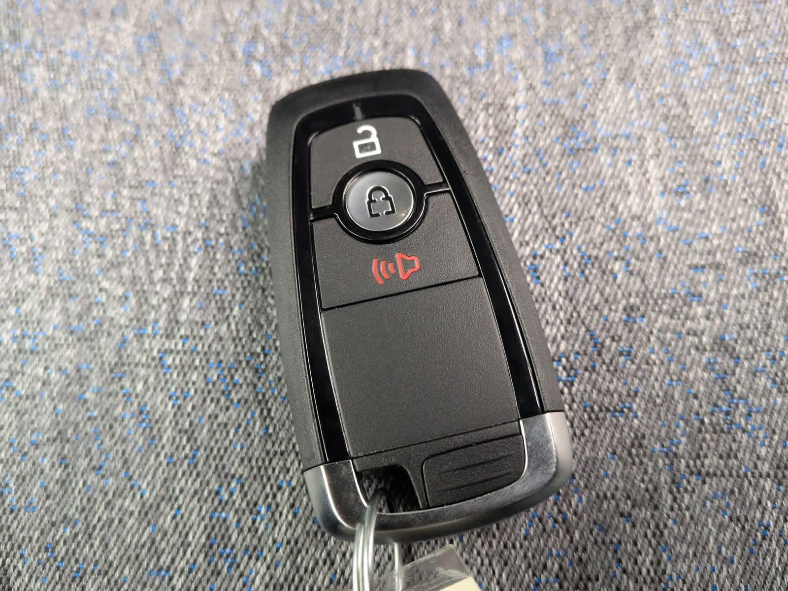 Thumbnail: 2025 Ford Maverick - 36