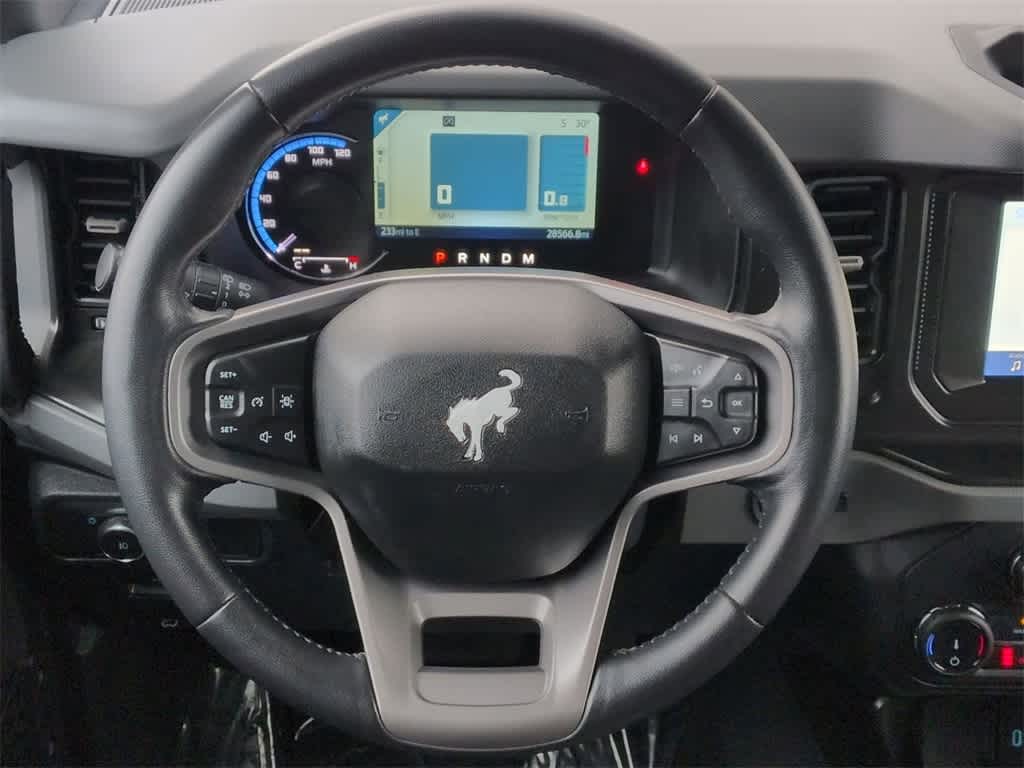 Thumbnail: 2022 Ford Bronco - 25