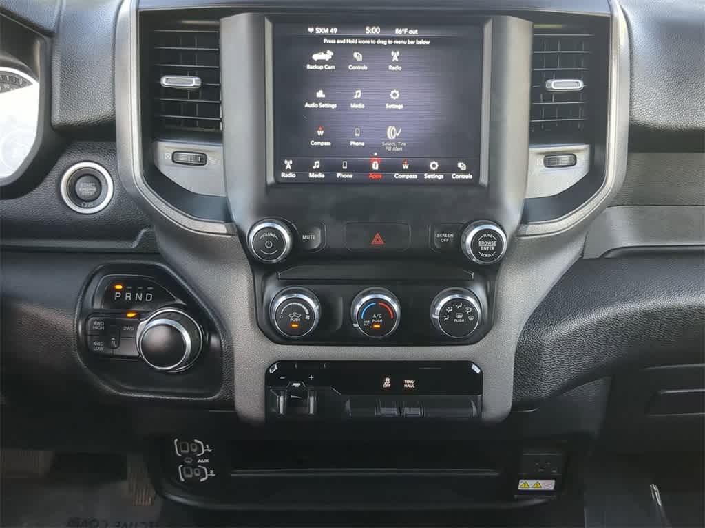Thumbnail: 2021 RAM 3500 - 28