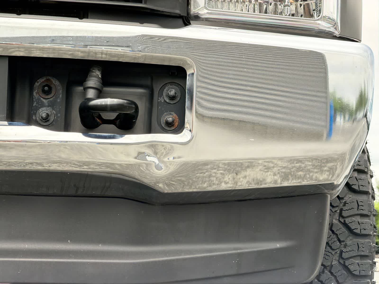 Thumbnail: 2017 Ford F-250 - 11