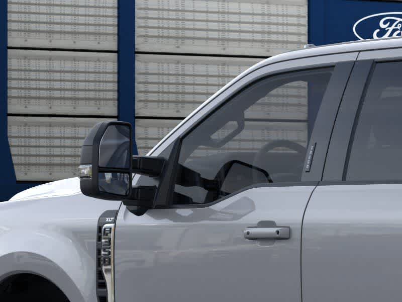 Thumbnail: 2026 Ford F-350 - 19