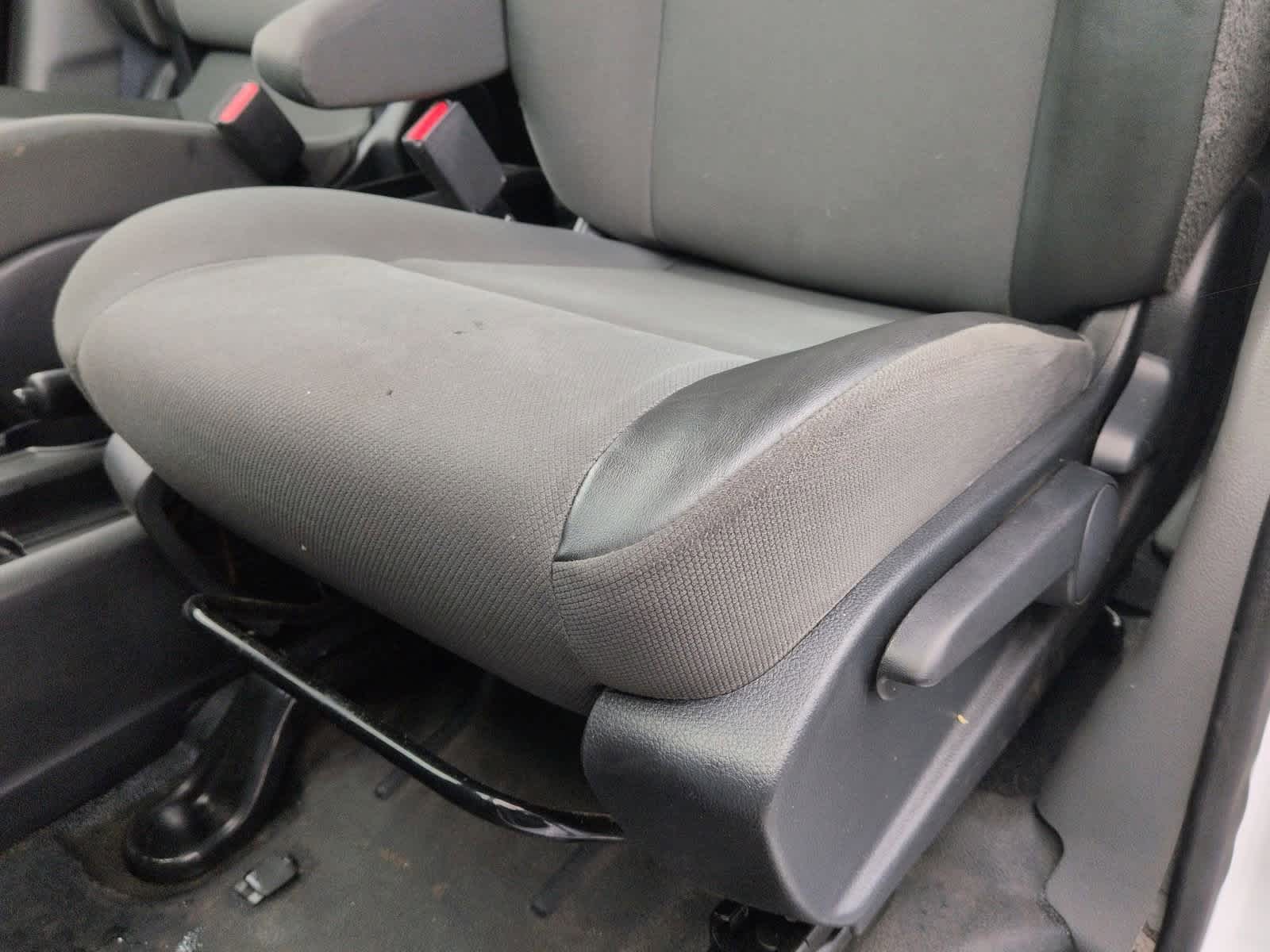 Thumbnail: 2017 Nissan NV200 - 18