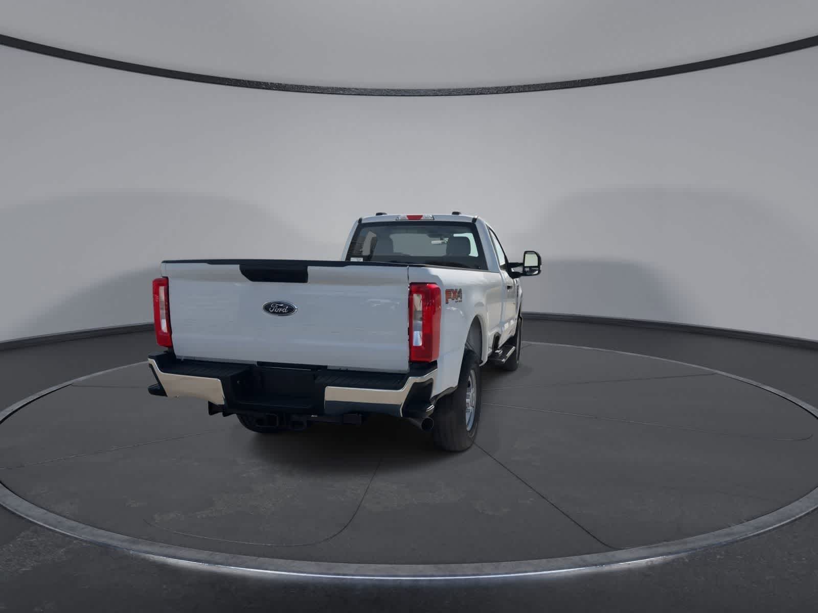 Thumbnail: 2026 Ford F-350 - 7