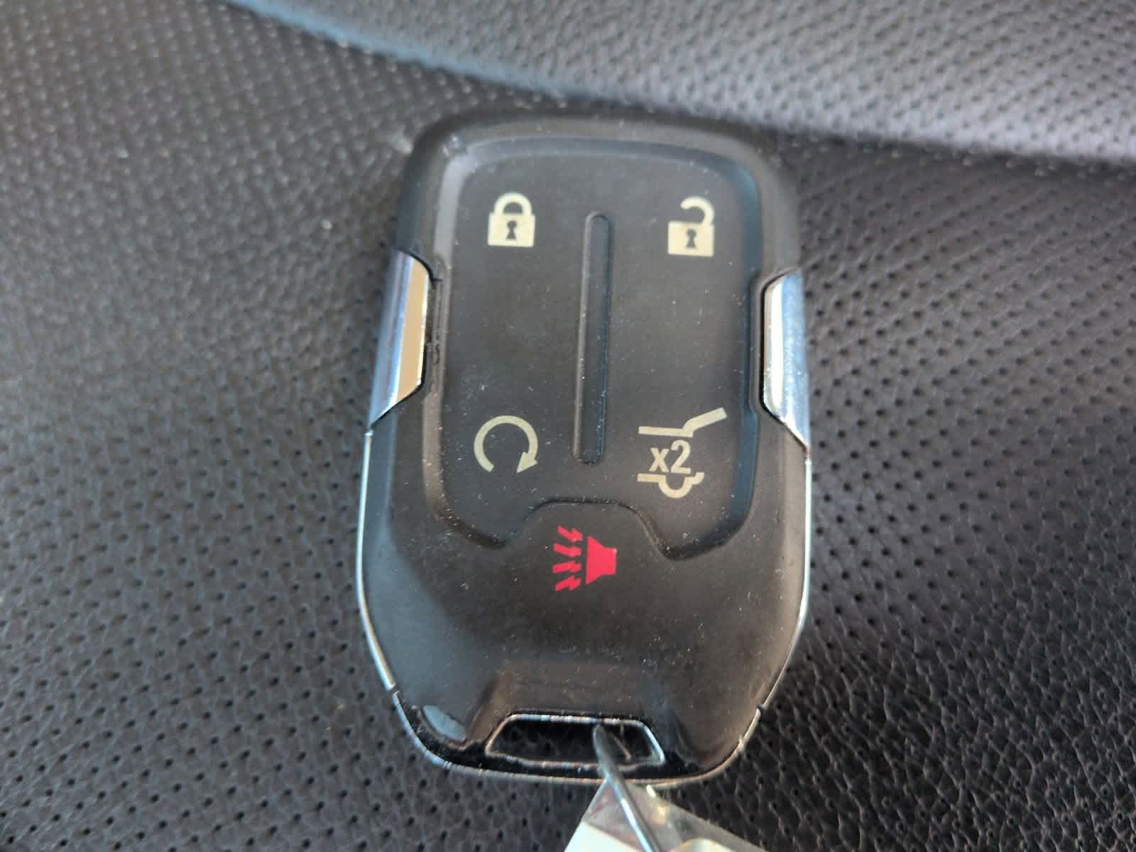 Thumbnail: 2022 GMC Terrain - 36