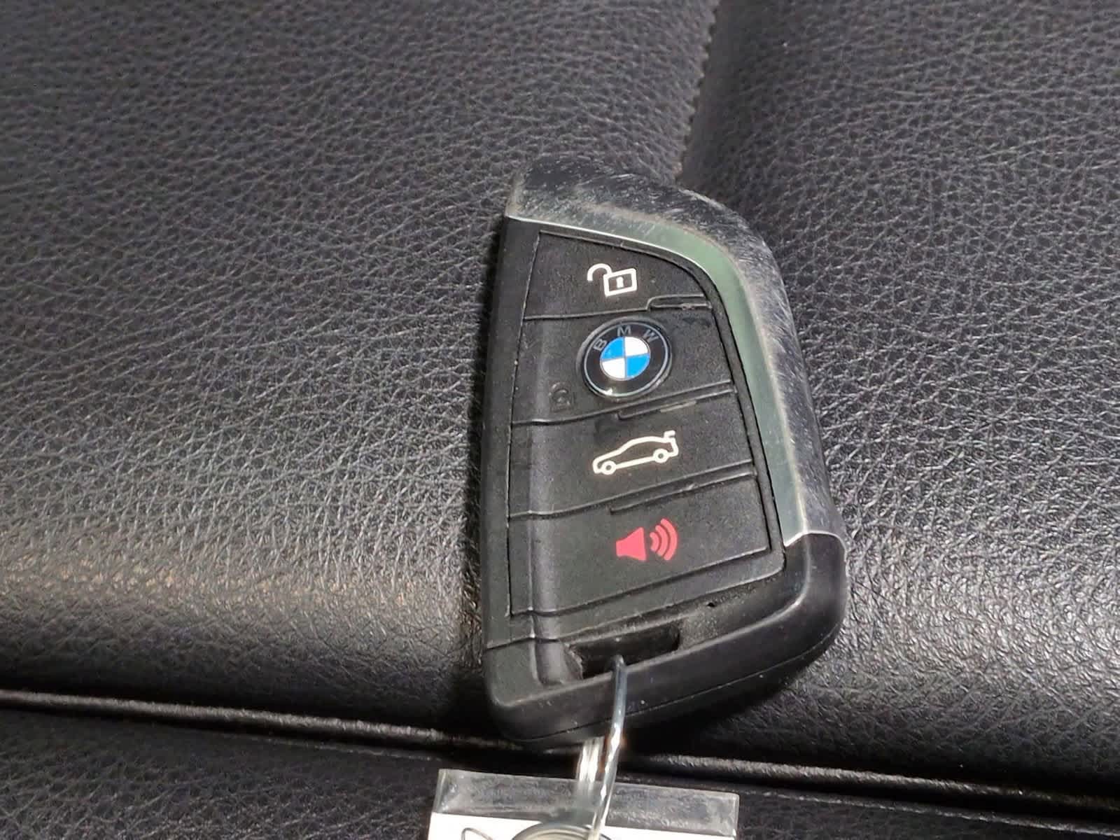 Thumbnail: 2018 BMW X1 - 30