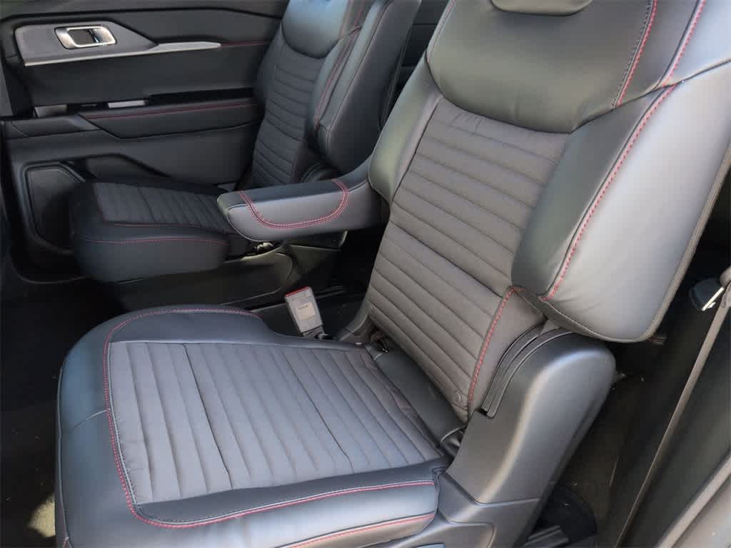 Thumbnail: 2026 Ford Explorer - 20