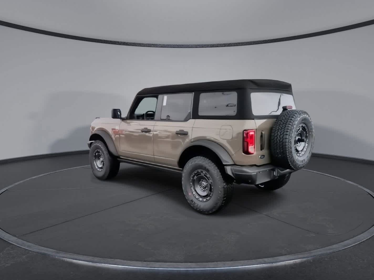 Thumbnail: 2025 Ford Bronco - 6