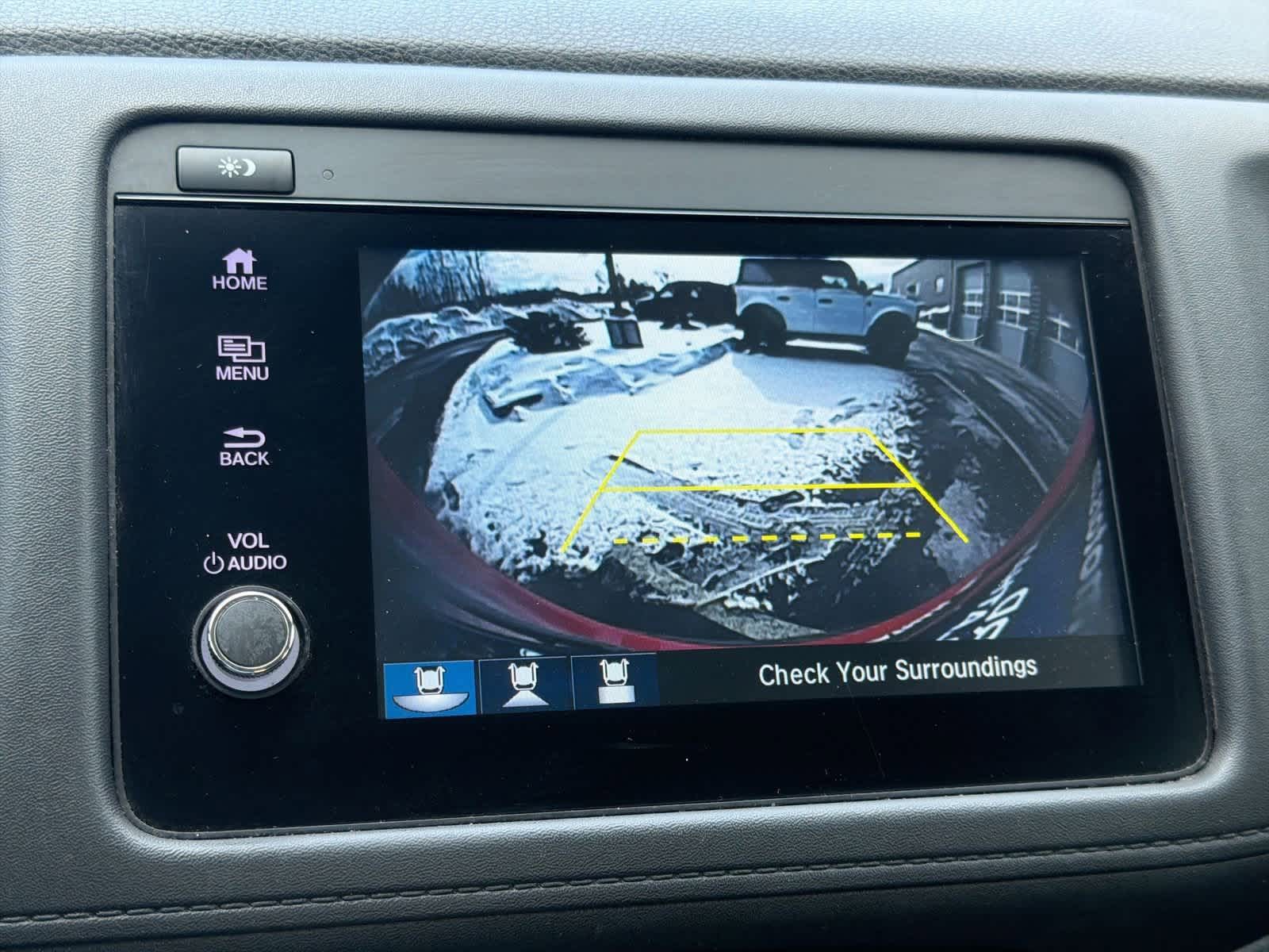 Thumbnail: 2019 Honda HR-V - 31