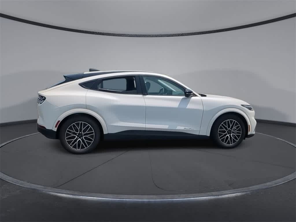 Thumbnail: 2025 Ford Mustang Mach-E - 9