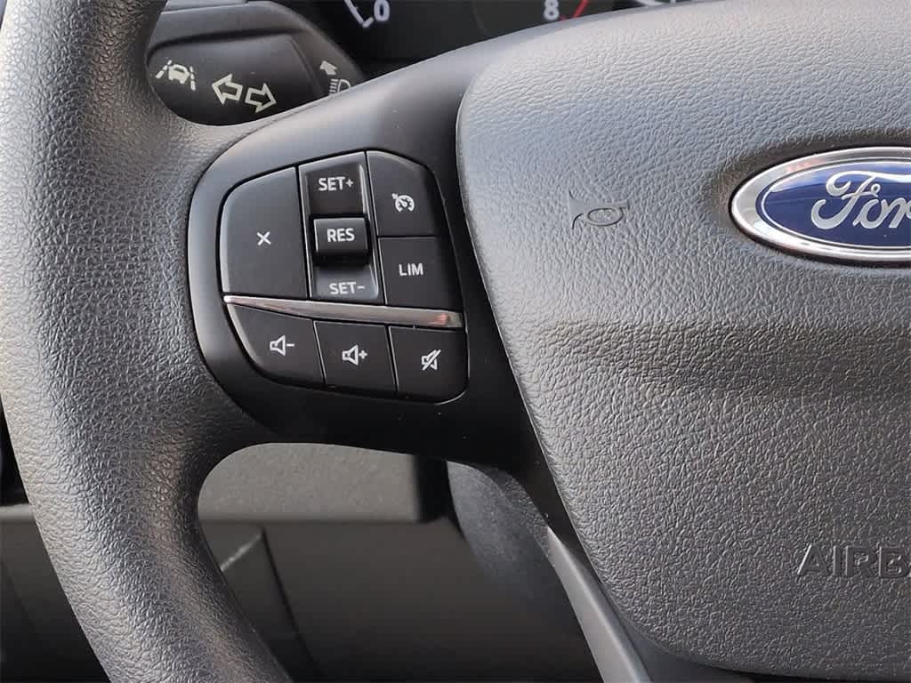 Thumbnail: 2025 Ford Transit Series - 23