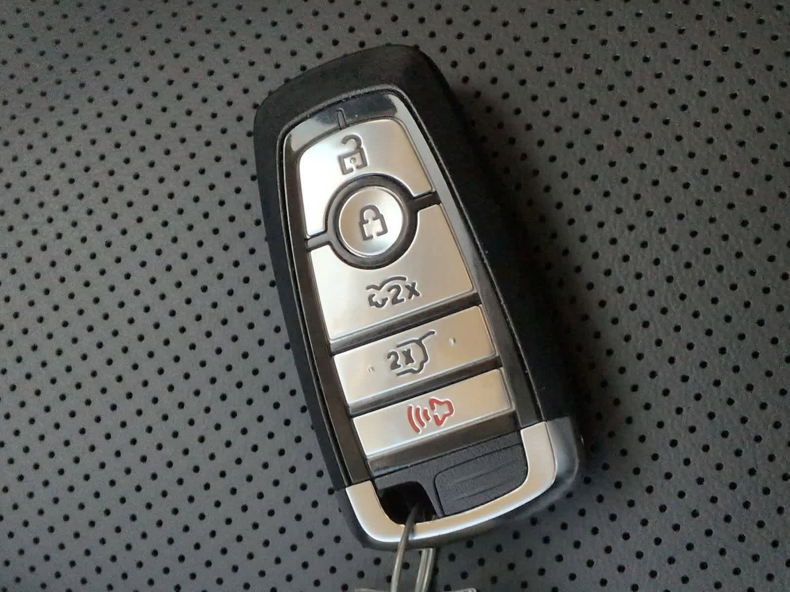 Thumbnail: 2025 Ford Mustang Mach-E - 36