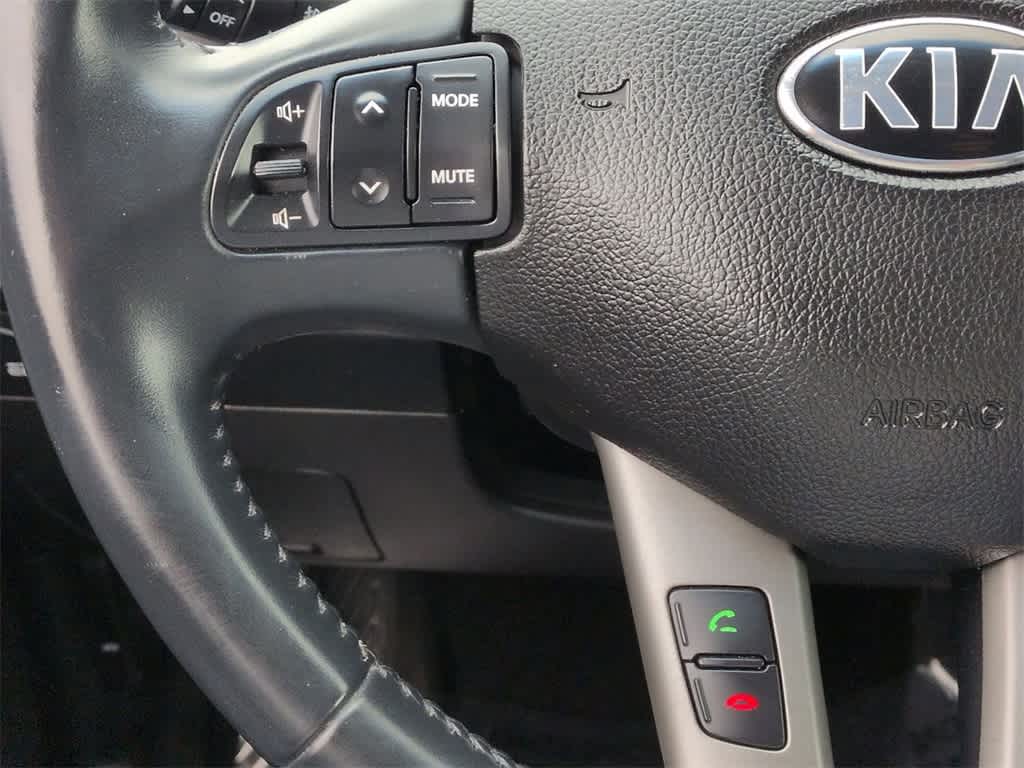 Thumbnail: 2016 Kia Sportage - 26