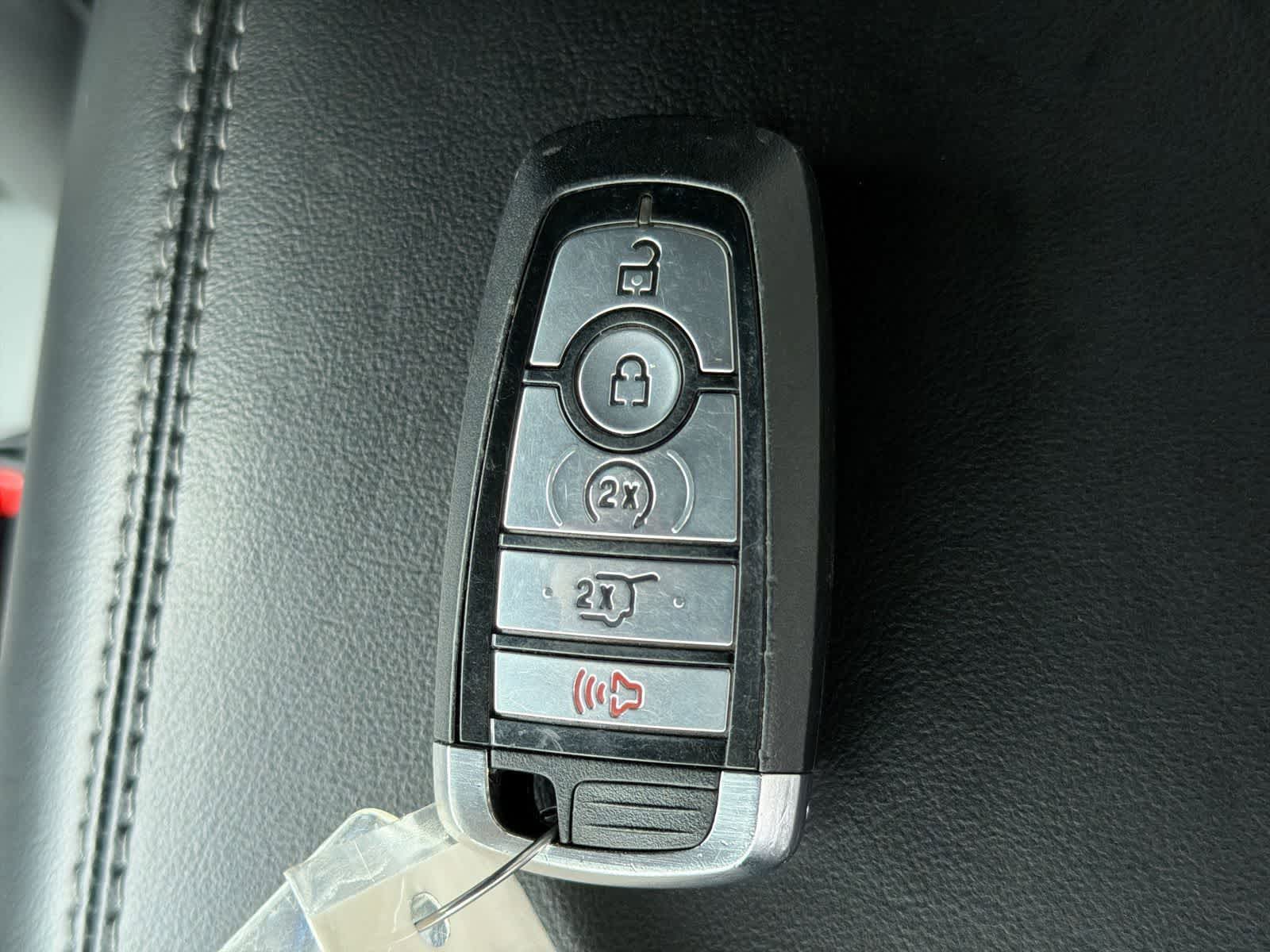 Thumbnail: 2022 Ford Explorer - 37