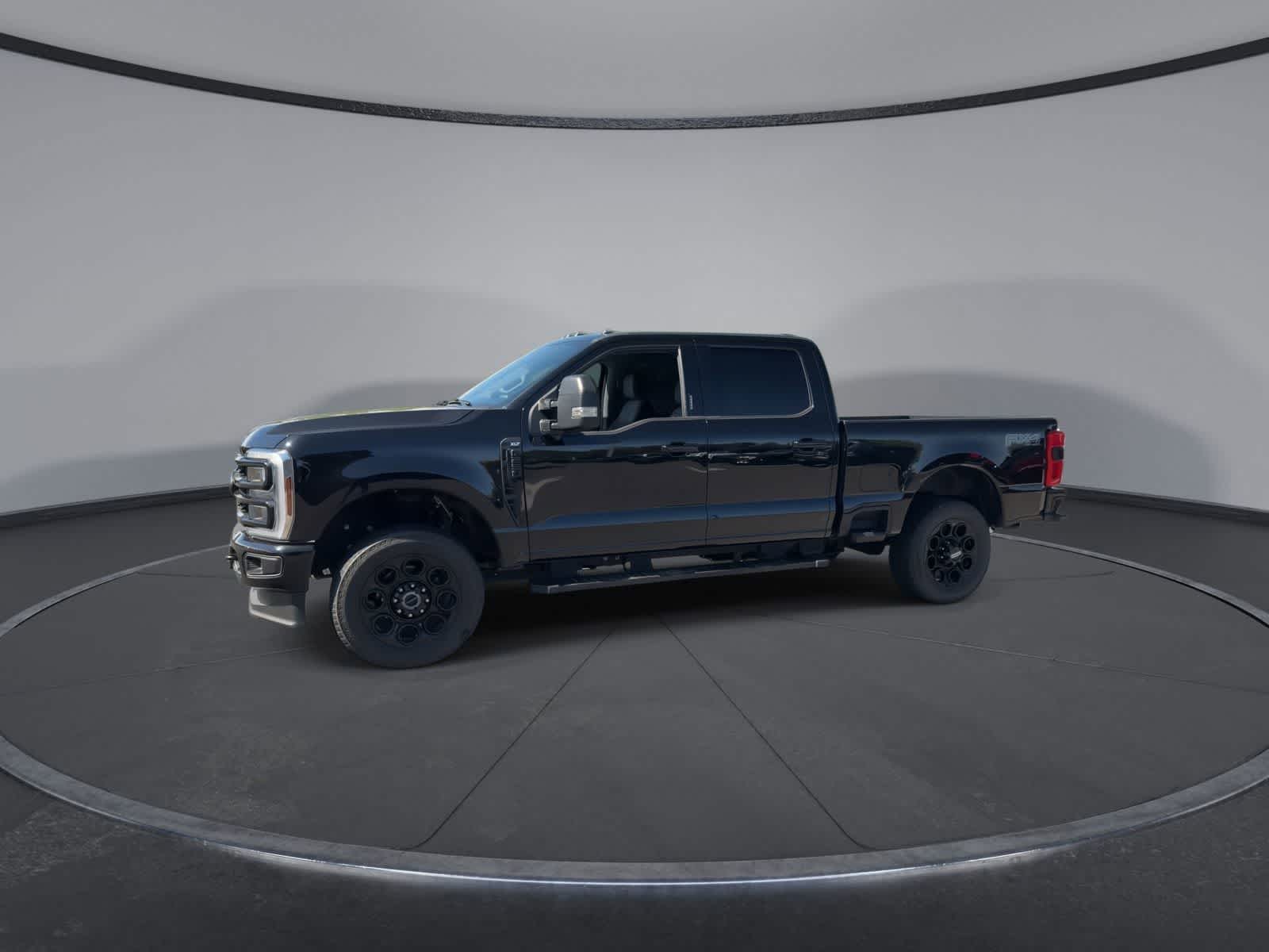 Thumbnail: 2023 Ford F-250 - 4