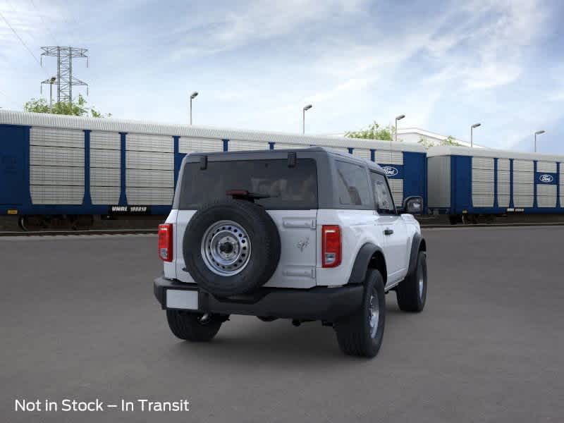 Thumbnail: 2026 Ford Bronco - 8