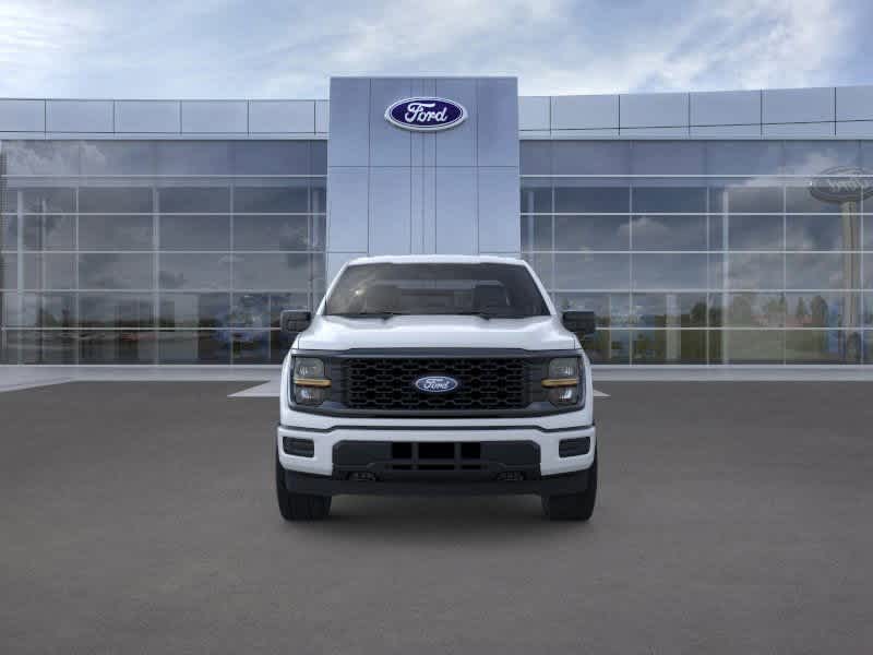 Thumbnail: 2025 Ford F-150 - 6