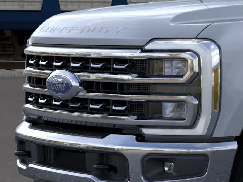 Thumbnail: 2026 Ford F-250 - 17