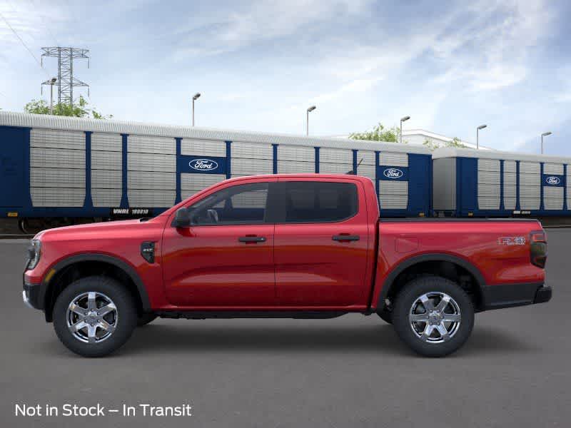 Thumbnail: 2026 Ford Ranger - 3