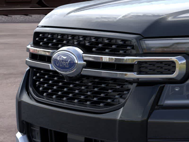 Thumbnail: 2026 Ford Ranger - 17