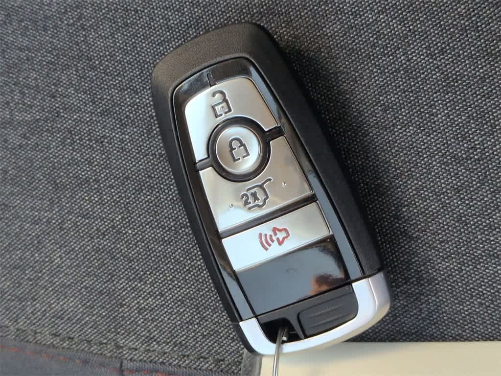 Thumbnail: 2026 Ford Explorer - 37