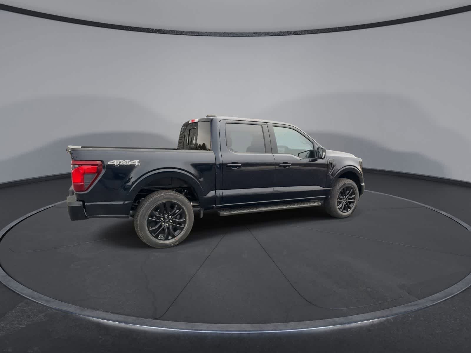 Thumbnail: 2026 Ford F-150 - 8