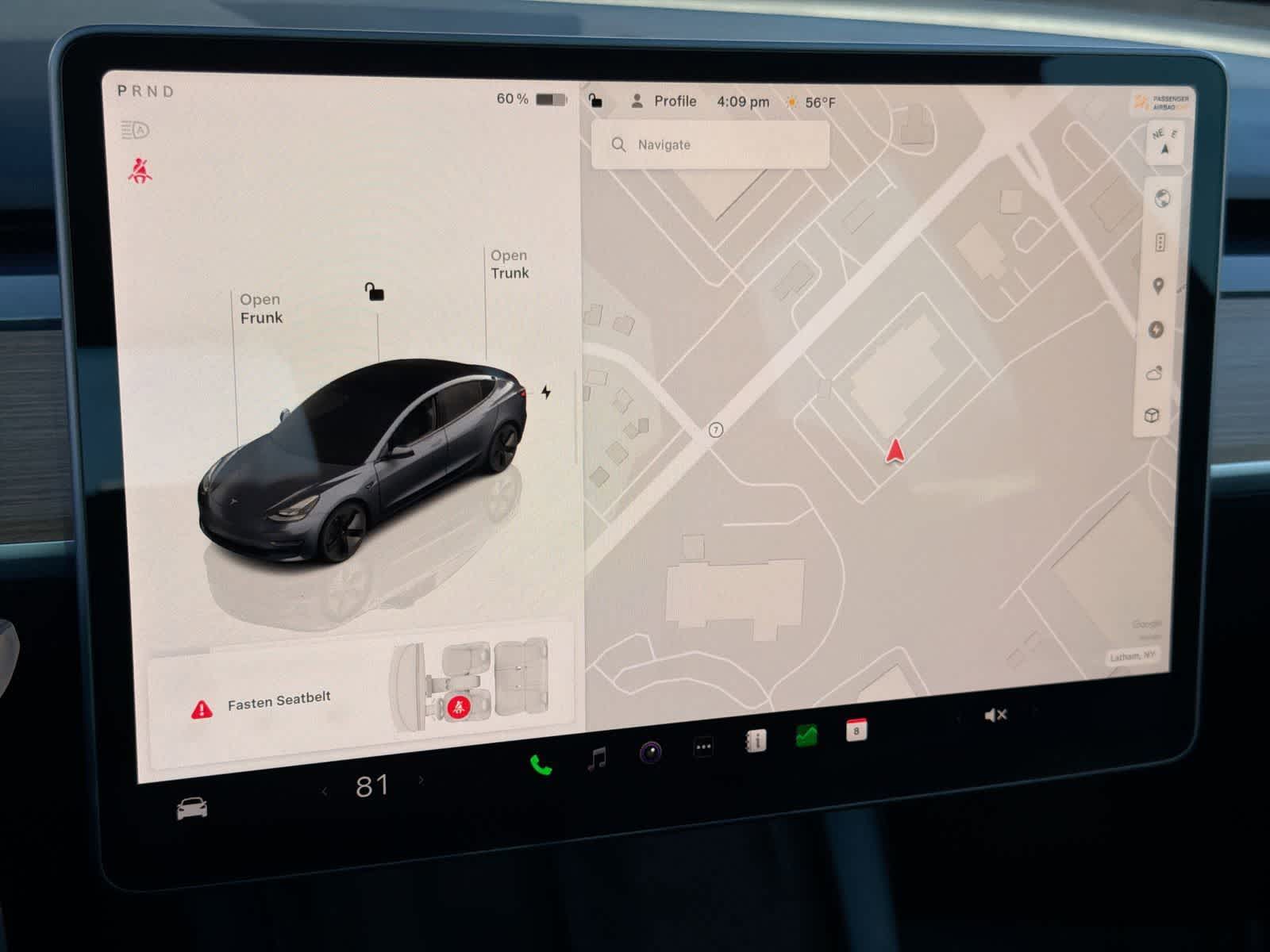 Thumbnail: 2022 Tesla Model 3 - 29