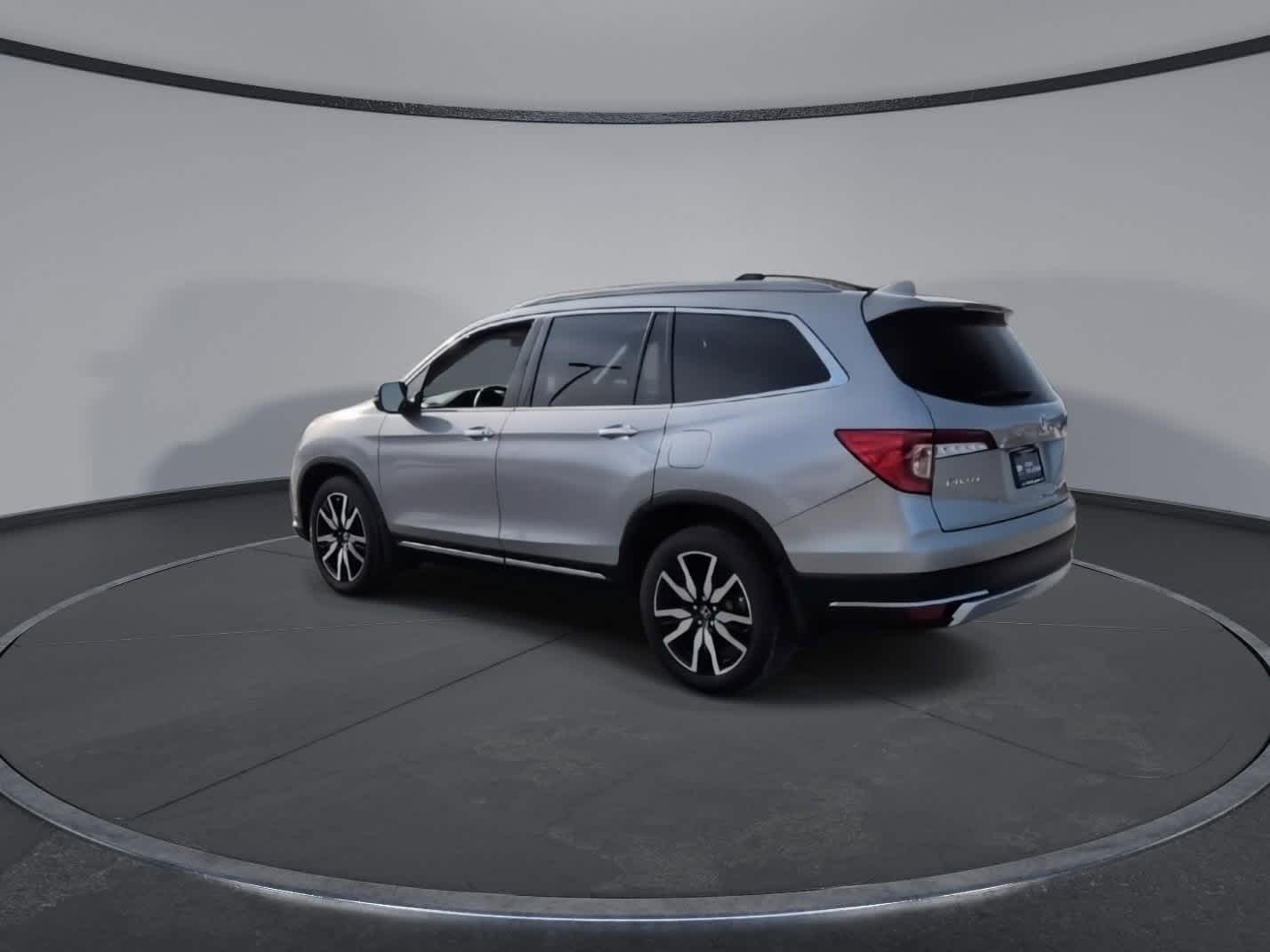 Thumbnail: 2020 Honda Pilot - 6