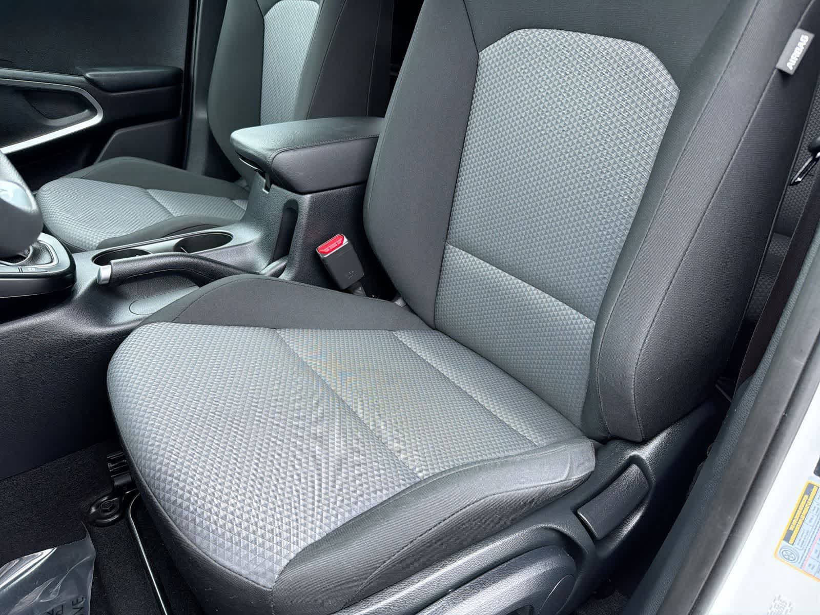 Thumbnail: 2023 Kia Soul - 17