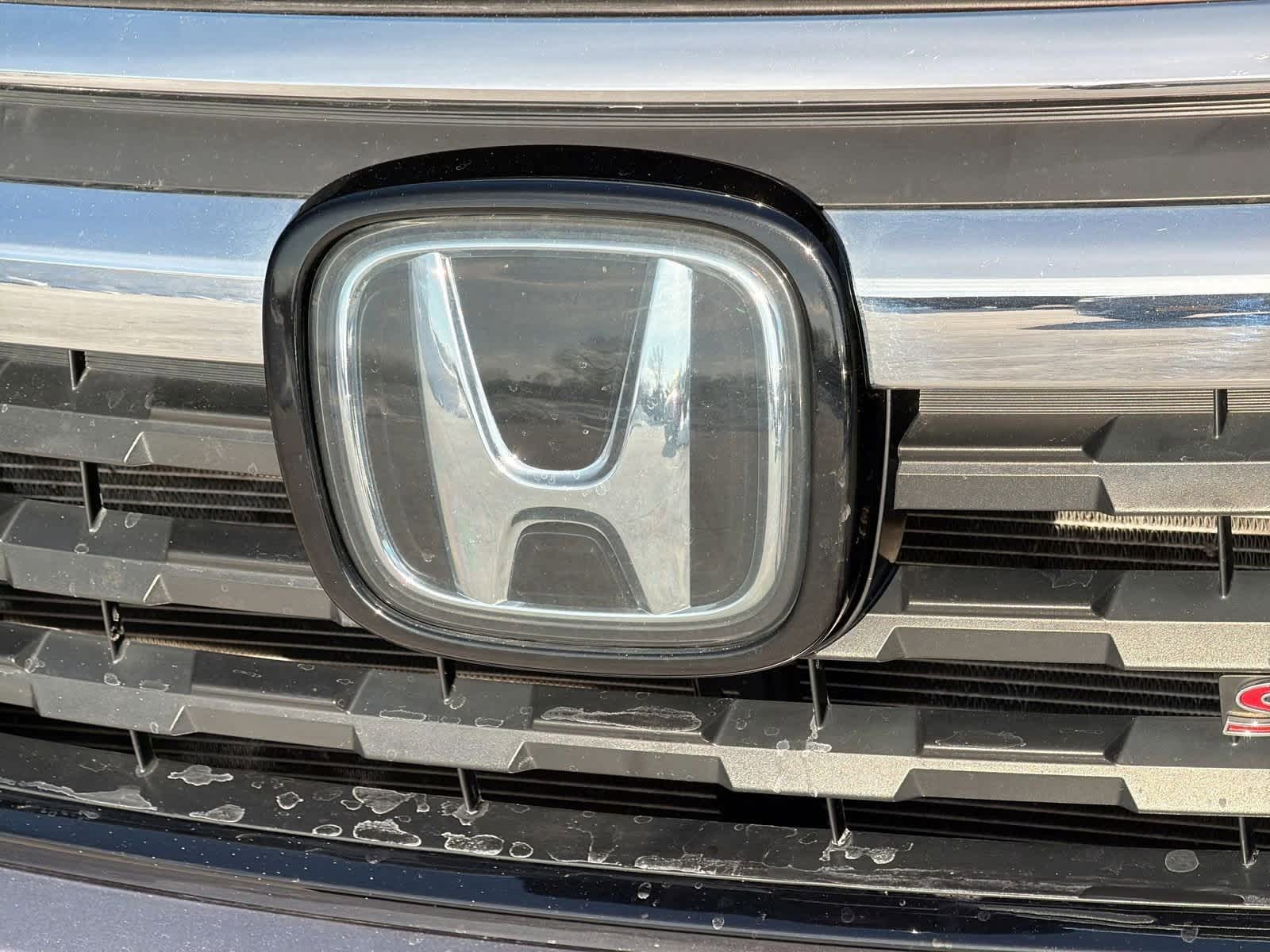 Thumbnail: 2020 Honda Ridgeline - 12