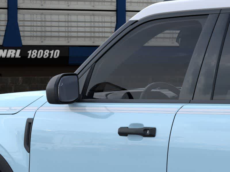 Thumbnail: 2026 Ford Bronco Sport - 20