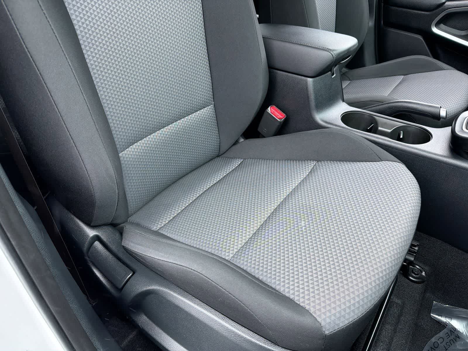 Thumbnail: 2023 Kia Soul - 22