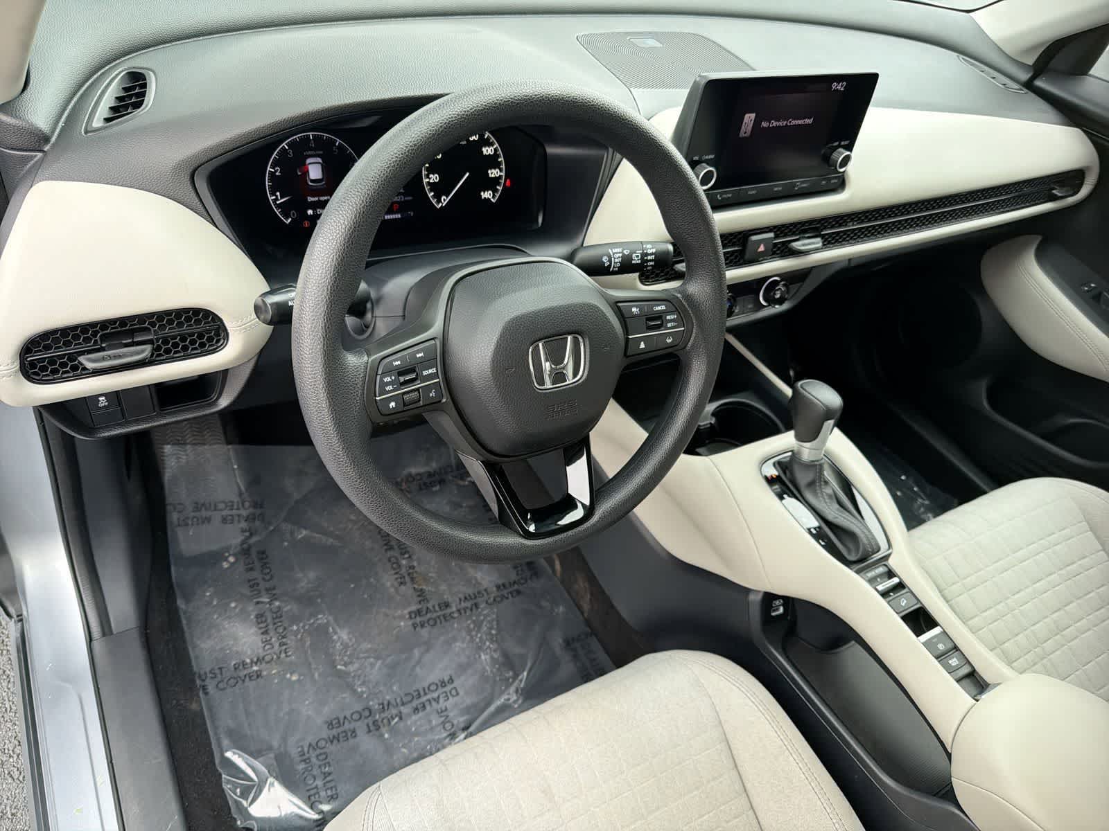 Thumbnail: 2023 Honda HR-V - 10