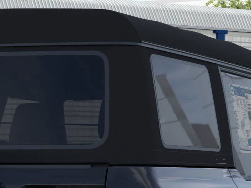 Thumbnail: 2026 Ford Bronco - 25