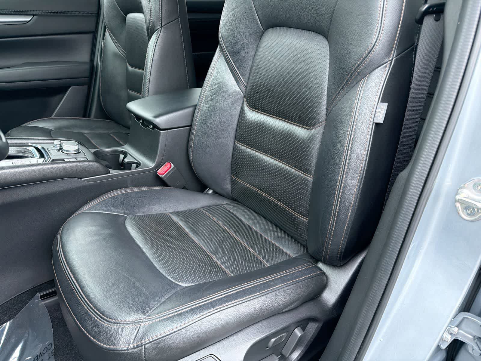 Thumbnail: 2023 Mazda CX-5 - 16