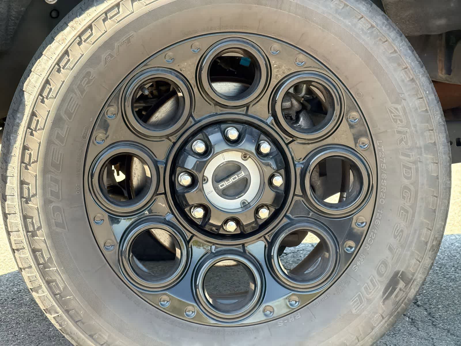 Thumbnail: 2023 Ford F-250 - 14